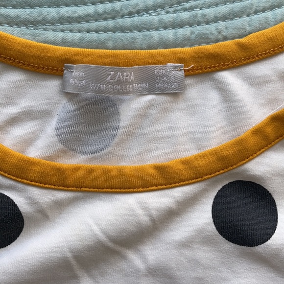 Polka dot Tank - Picture 3 of 5